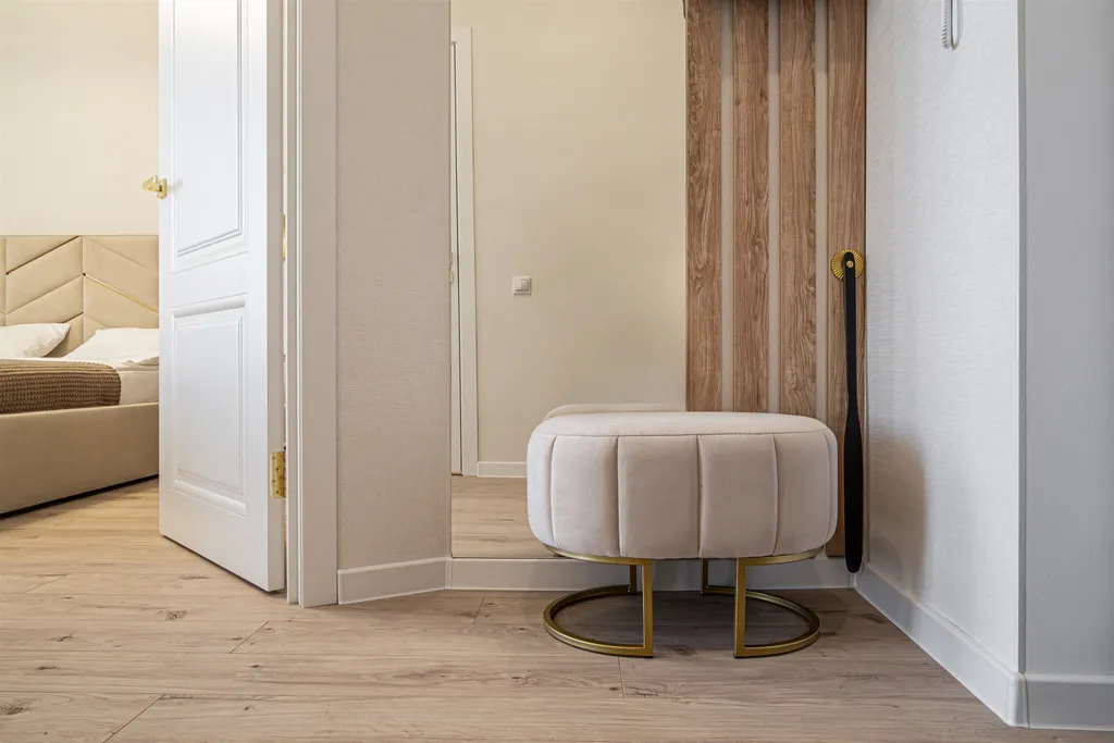 Новая видовая квартира в современном комплексе