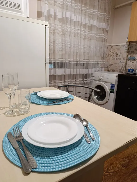 Уютная однокомнатная квартира в центре Ильичевского района.