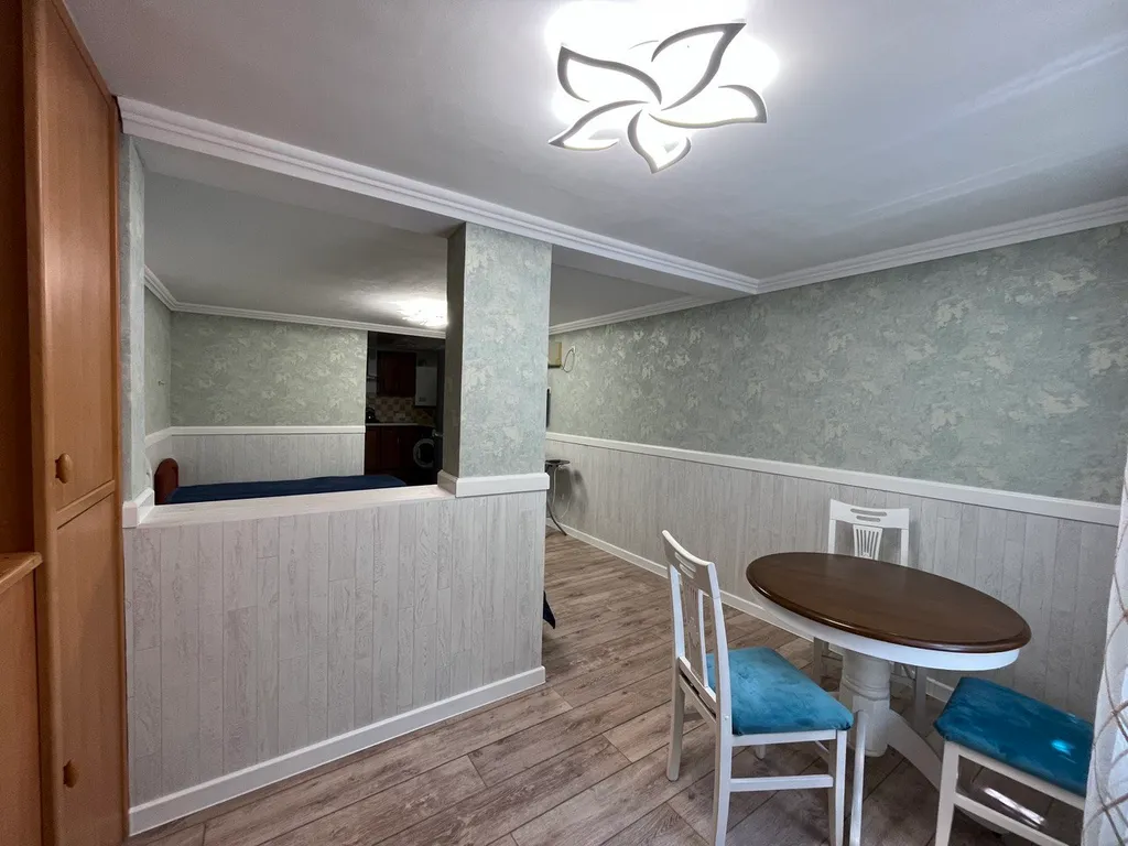 Квартира Квартира у моря — Евпатория