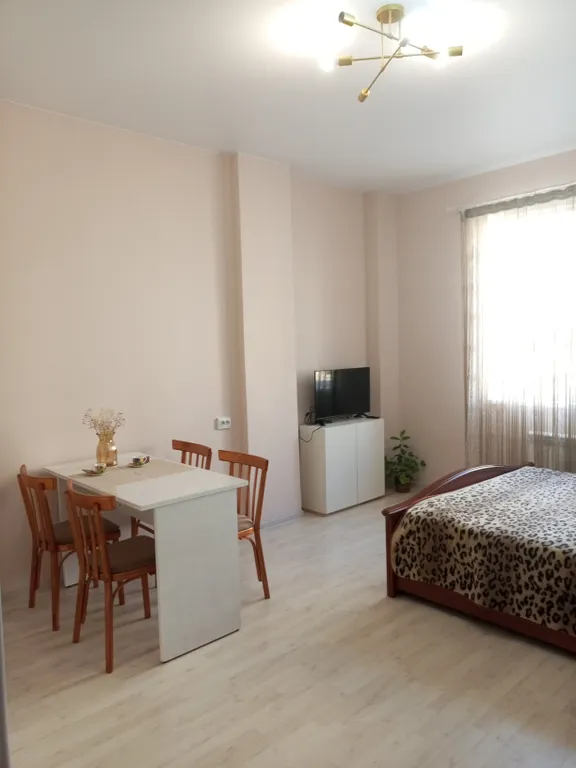 Новая уютная квартира в элитном доме