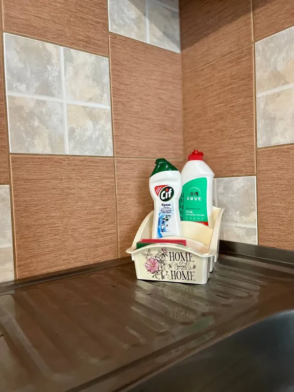 Квартира Апартаменты в центре — Ногинск