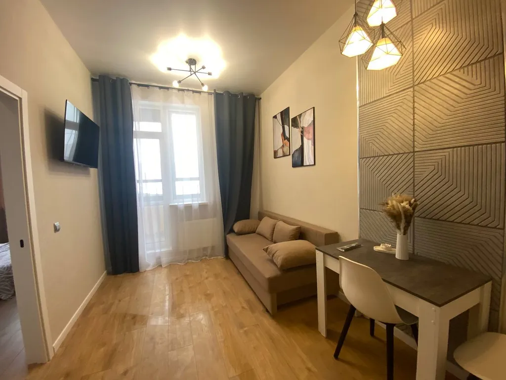 Магия звезд у ТРК Небо