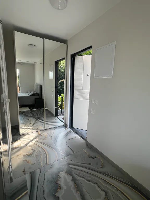 Коттедж Дом под ключ — Сочи