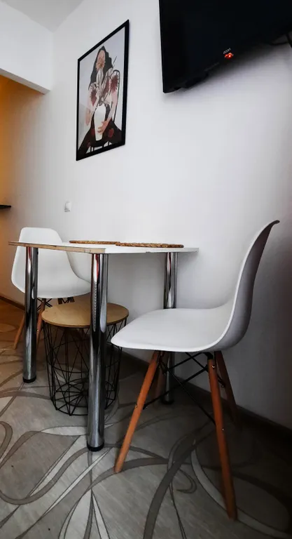 Уютная мини-студия у Преображенского собора