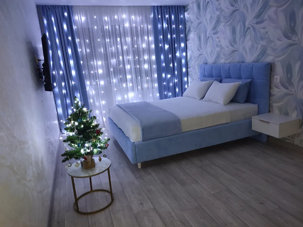 Комфортная, тёплая квартира в микрорайоне Солнечный