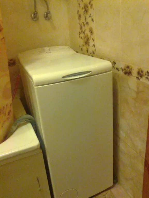 Комфортабельная двухкомнатная квартира