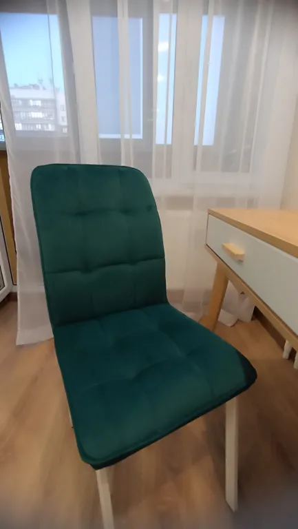 Уютная студия с wi-fi, рядом с Московским трактом и аэропортом