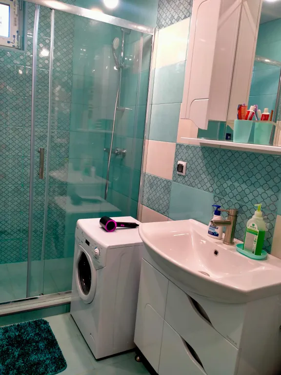 Дом с колокольчиками