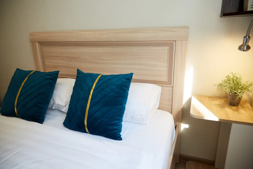 Wow-студия у библиотеки Аалто