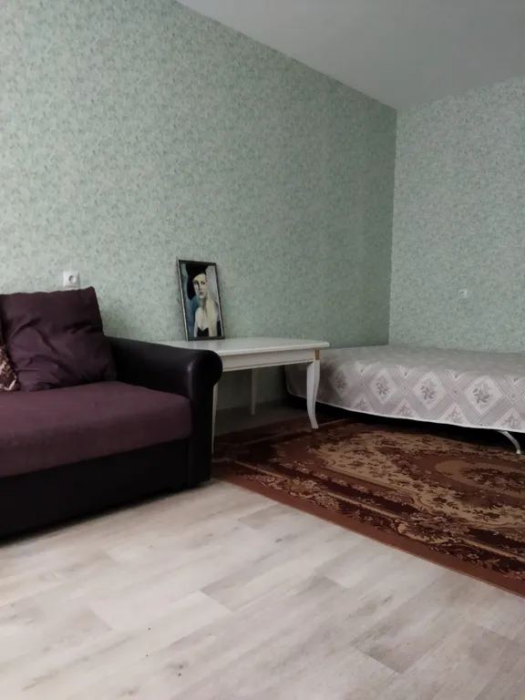 Крупногабаритная квартира