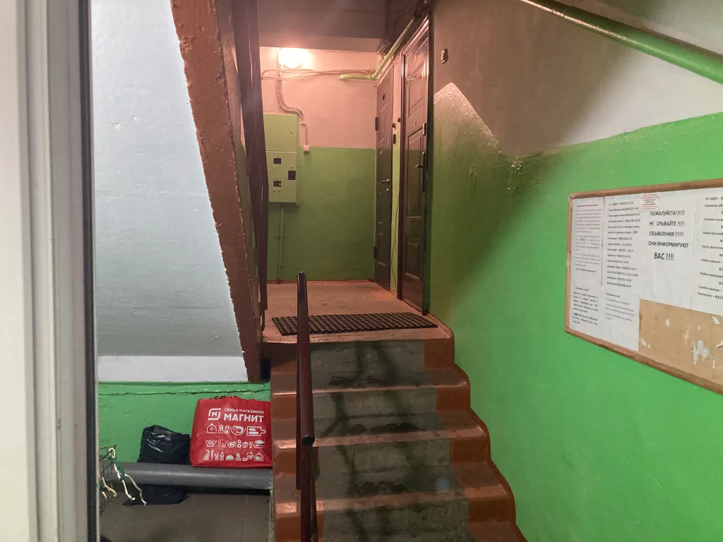 Квартира для отдыха и оздоровления в центре рядом с санаторием Полисть