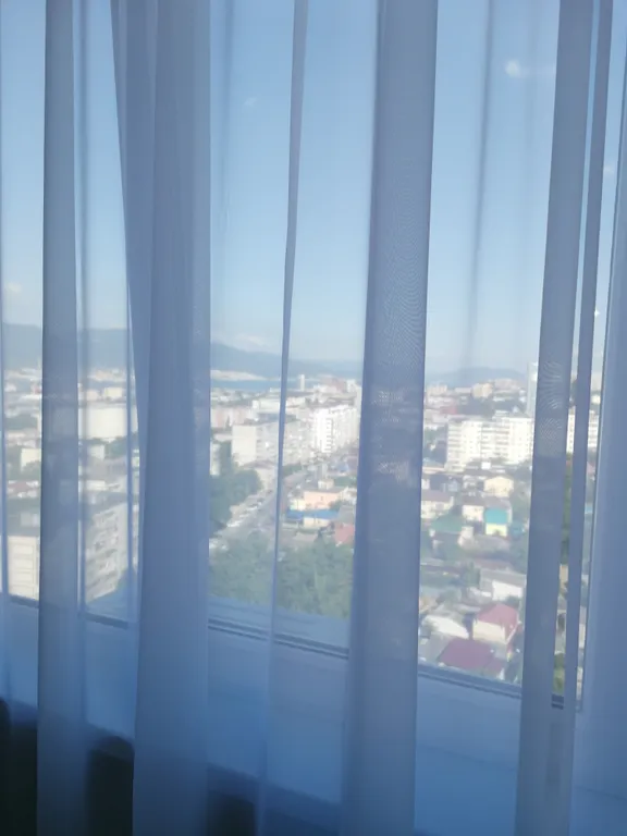 Чистая, уютная квартира в центре города