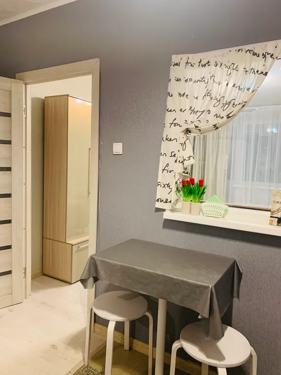 Комфортная квартира в Шилово, в современной башне, Воронеж