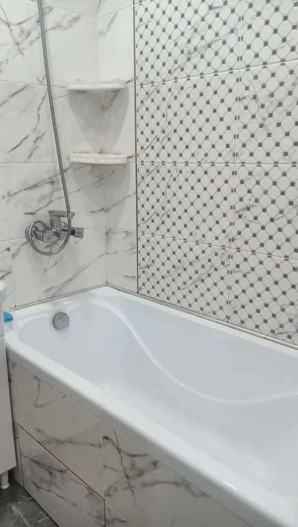 Уютная квартира в лучшем районе города