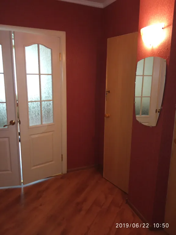 Просторная двушка