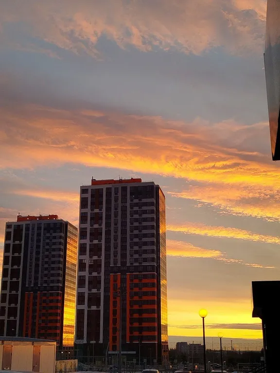 Креативная студия лофт с видом на озеро