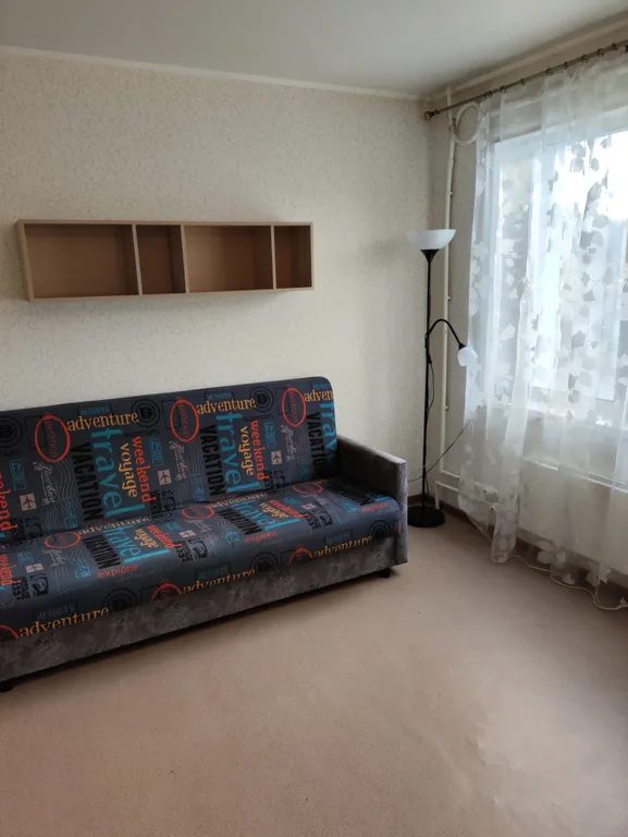 Уютная квартира в новом доме