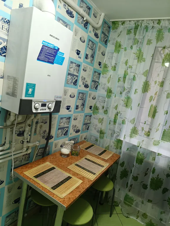 Квартира Квартира Двушка в центре — Калининград