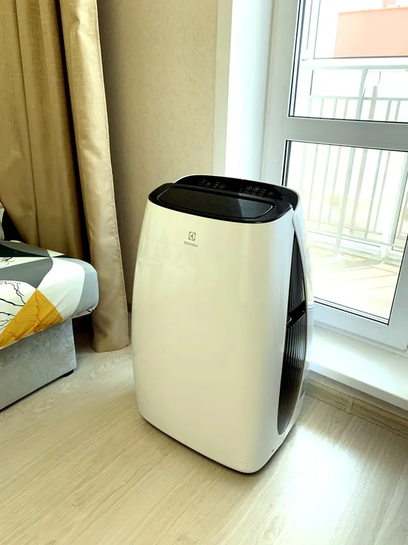 Уютные апартаменты