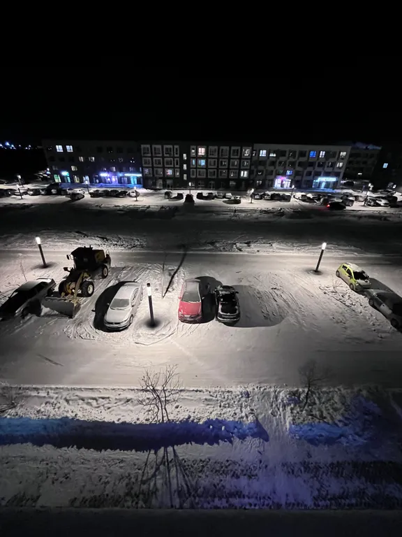 Уютная светлая квартира вблизи от центра