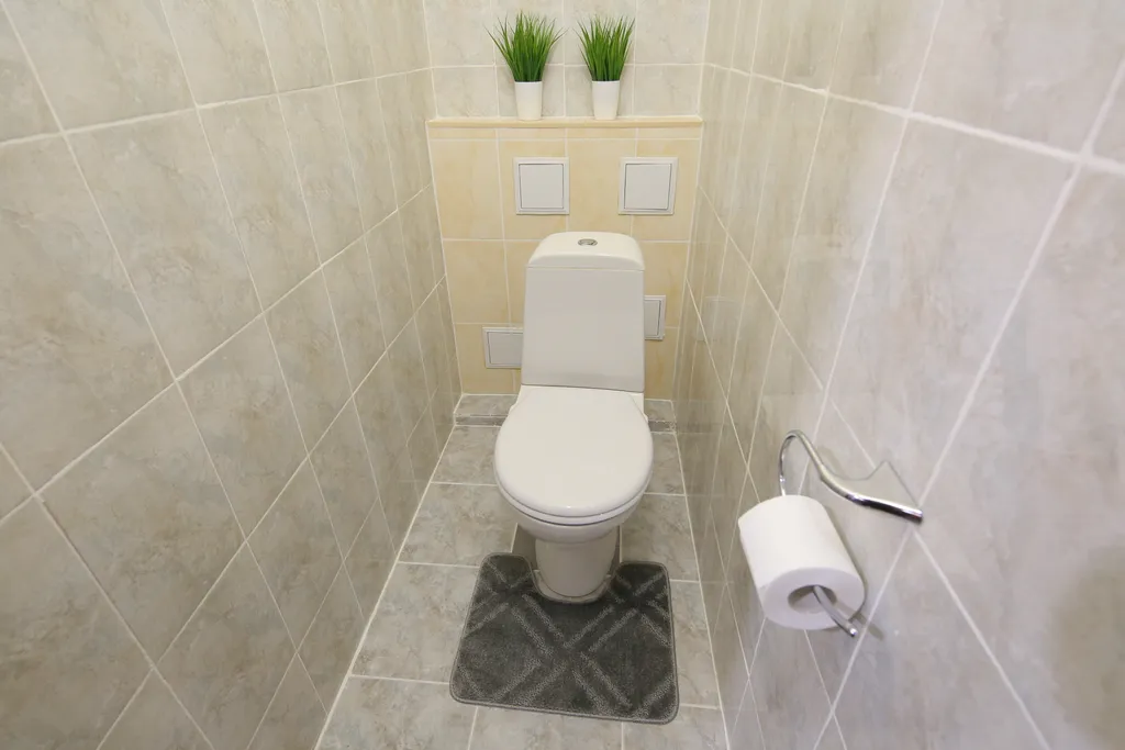 Апартаменты на сквере Кирова