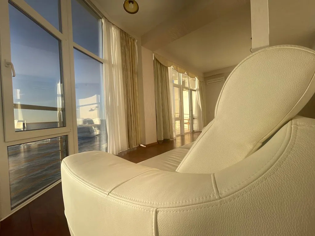 Полулюкс Панорамный