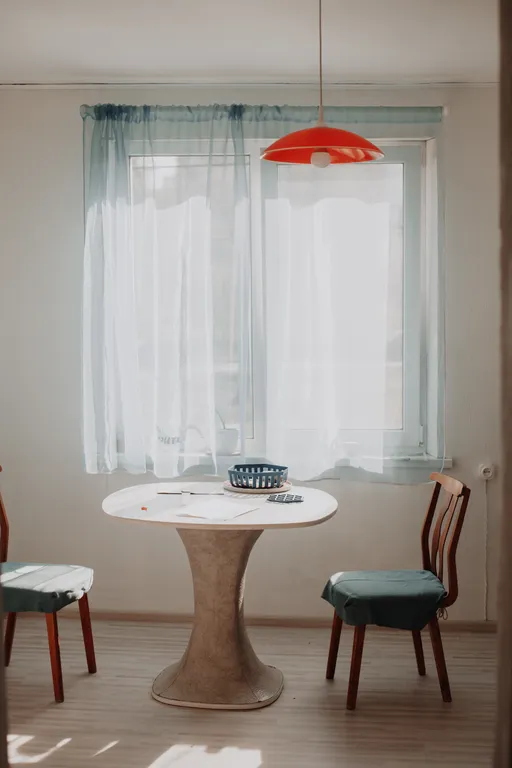 Сканди-квартира в расширенном центре