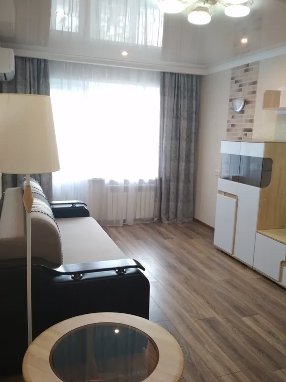 Комфортабельная квартира у набережной