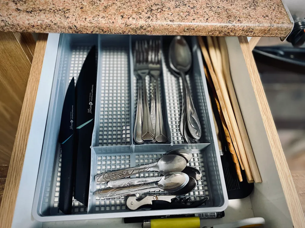 Светлая просторная квартира в центре города