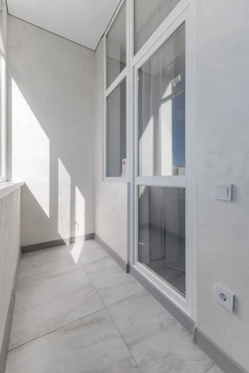 2-комнатная квартира в центре левого берега