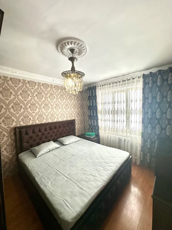 Квартира Красивая и комфортная квартира у моря — Дербент