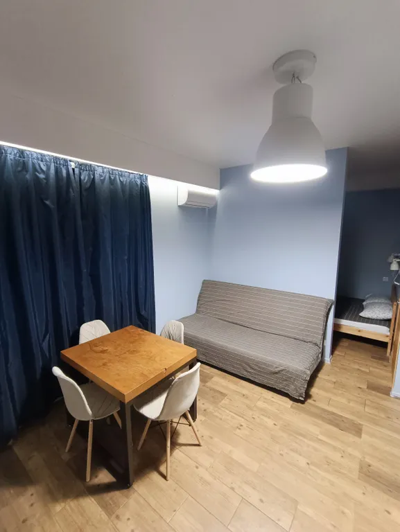 Апартамент с хаммамом