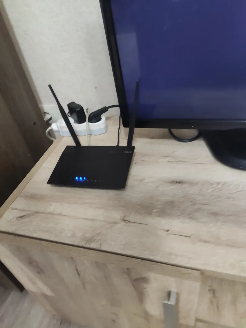 Wifi