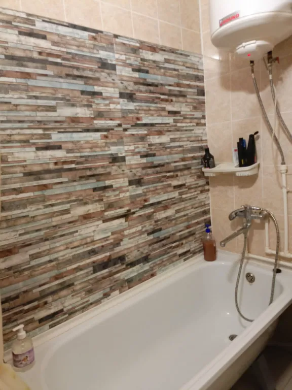 Уютная студия в районе аура