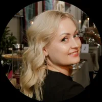 Ольга Норицына