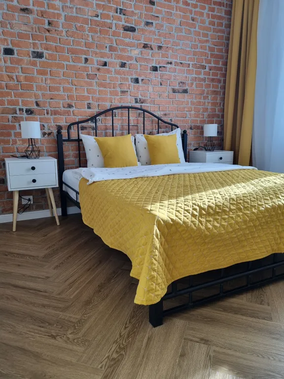 Апартаменты у Кикоина