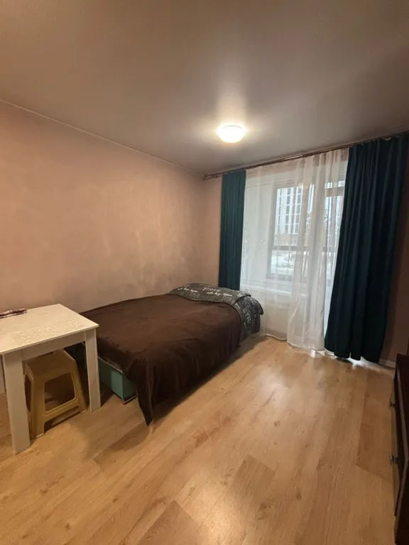 Квартира Уютная евроквартира в новом красивом районе города — Екатеринбург