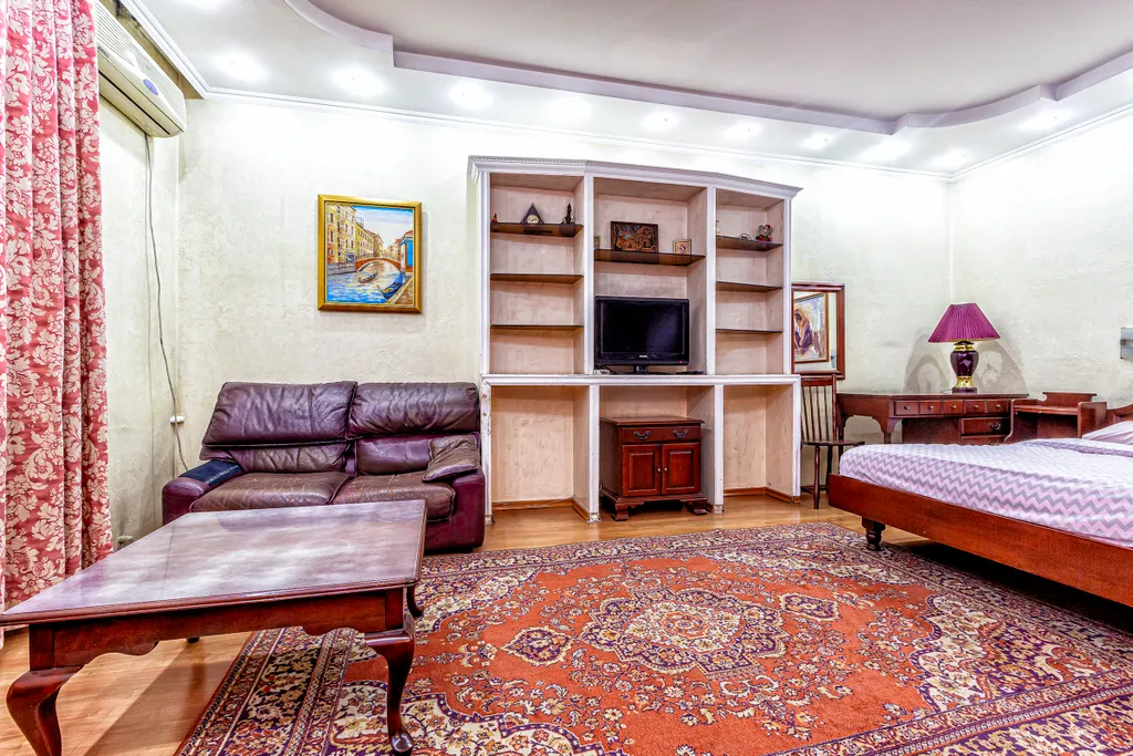 Квартира в самом центре для туристов и командированных