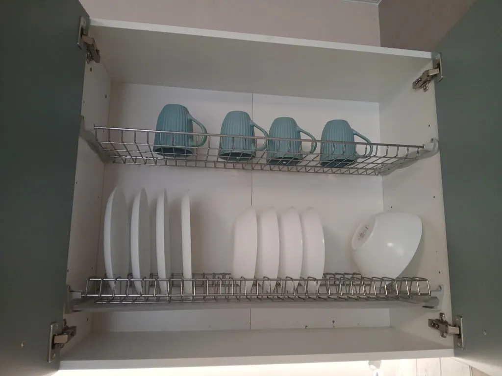 Уютная студия в ЖК Ёлки