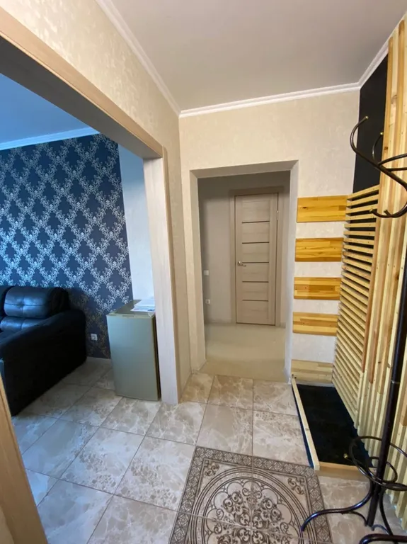 Квартира Просторная квартира — Шерегеш