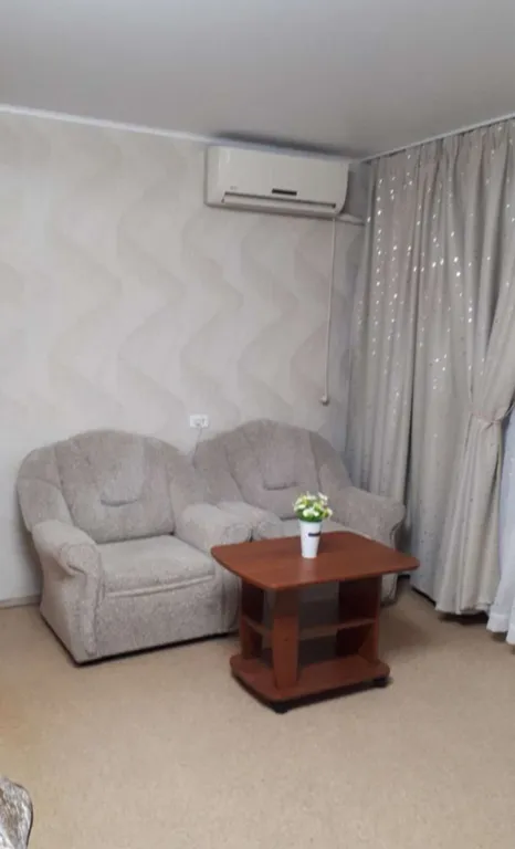 Уютная полуторка в центре