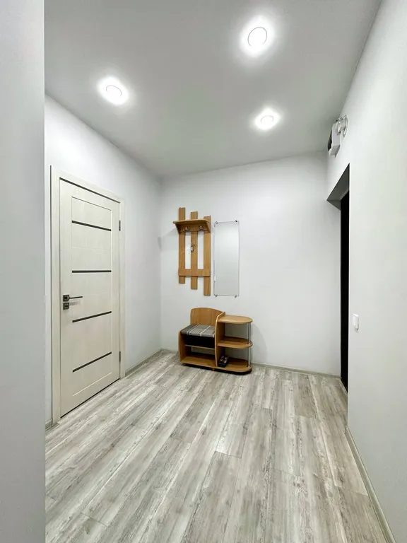 Видовая студия в центре города