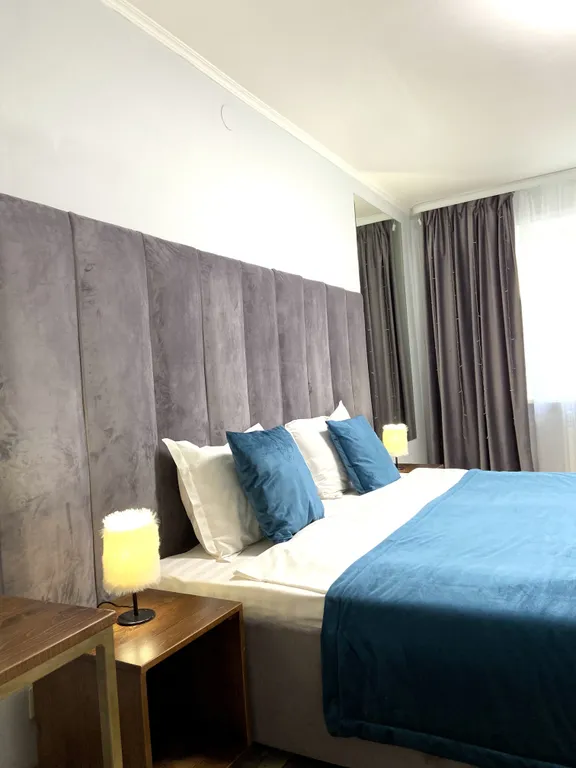 Квартира на Журавлева в центре