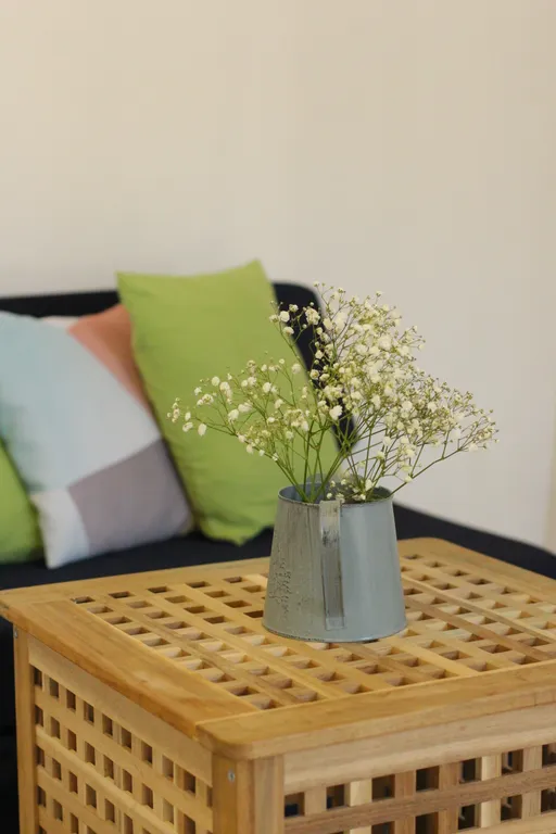 2-комнатный Дом