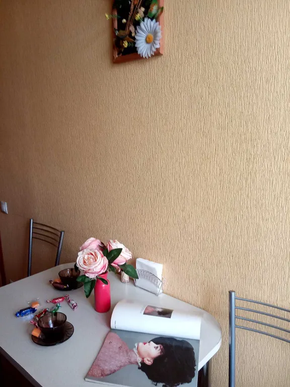 Уютная квартира в историческом центре