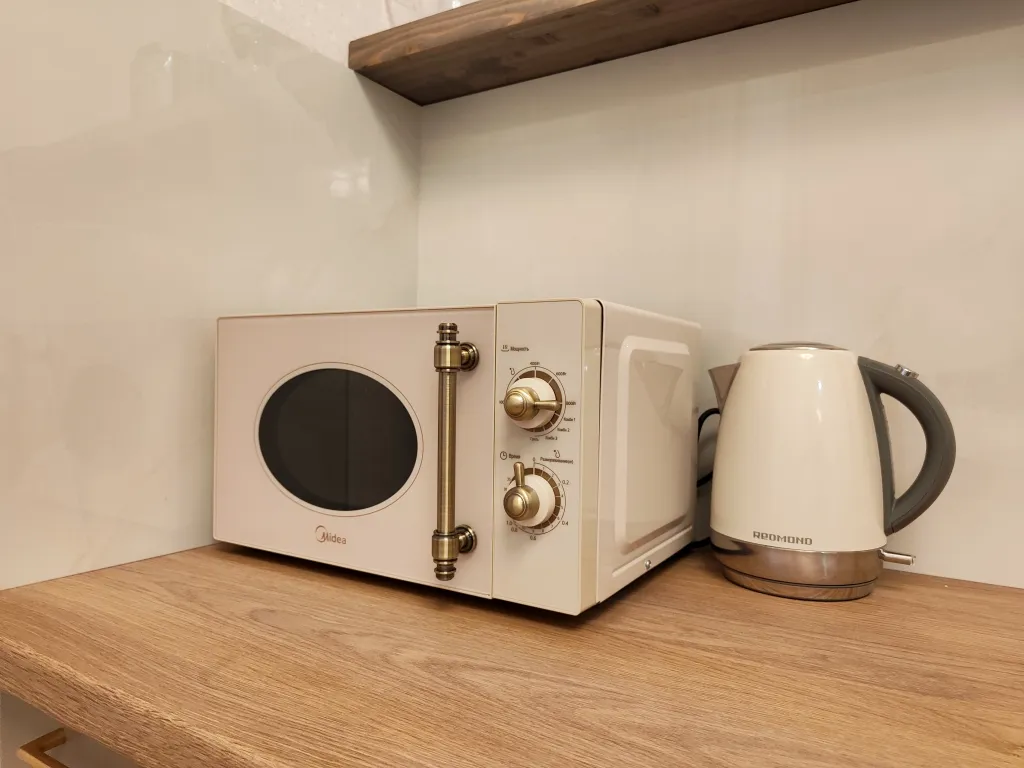 Квартира Двухкомнатная квартира в Обердорф — Светлогорск