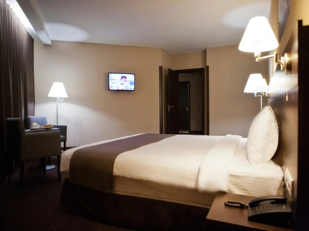 Делюкс студия