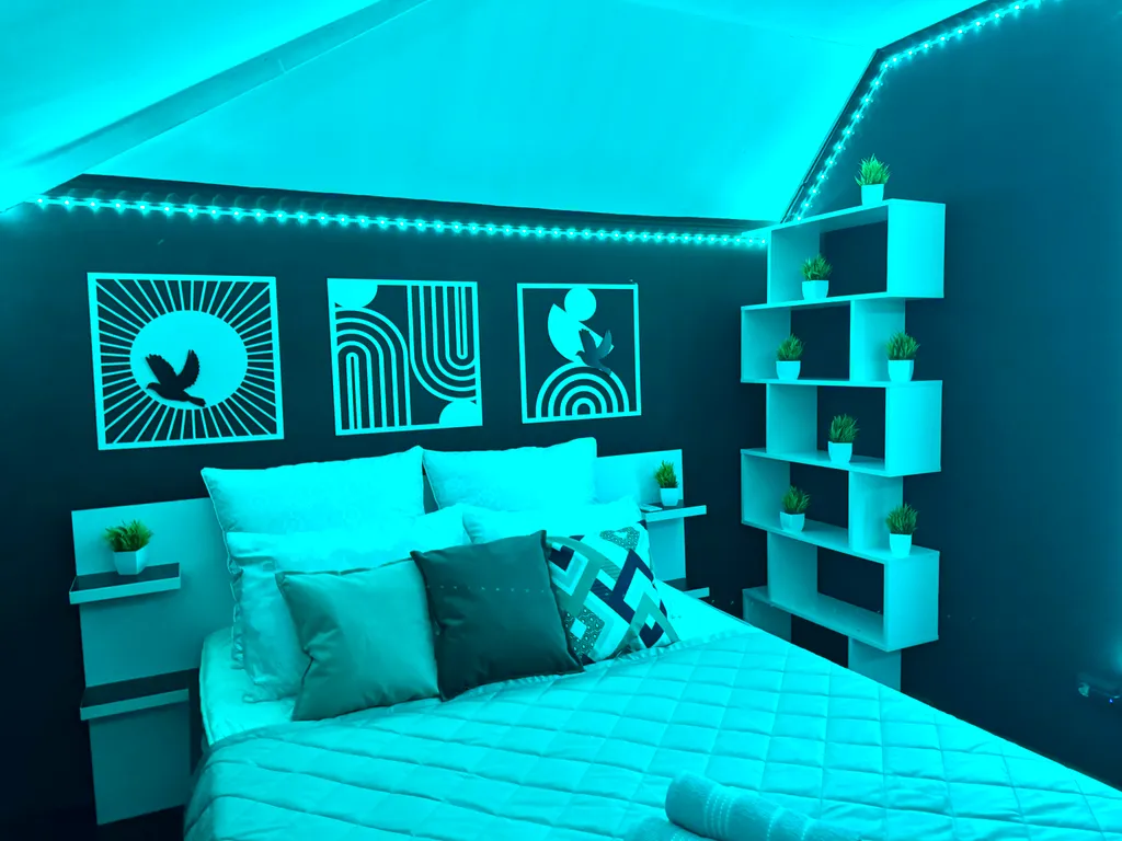 Коттедж для мероприятий