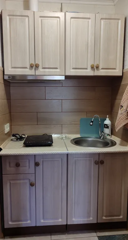 Уютный номер в районе автовокзала