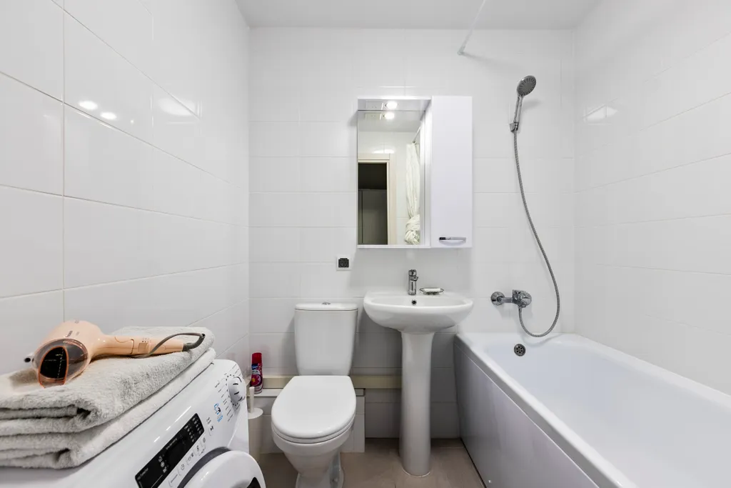 Студия видовая недалеко от Крокус экспо